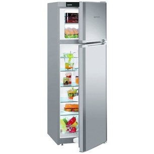 Холодильник Либхер CTsl 2441 Comfort фото 2 в Санкт-Петербурге Холодильник Liebherr CTsl 2441 Comfort фото 2 в Санкт-Петербурге